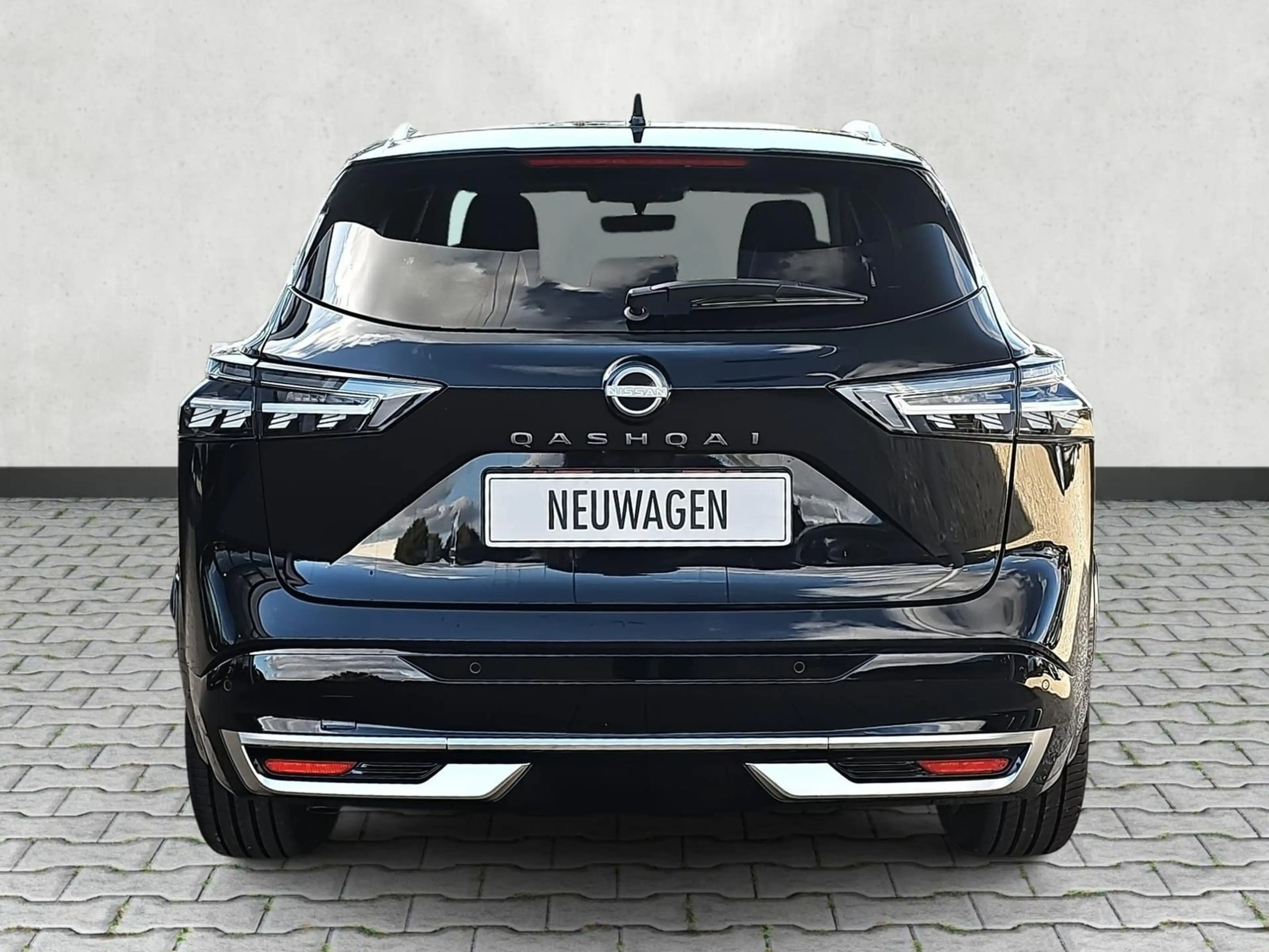 Nissan Qashqai Tekna+ 1.3 X-Tronic Premium 20Zoll Leder 116 kW... — photo 6