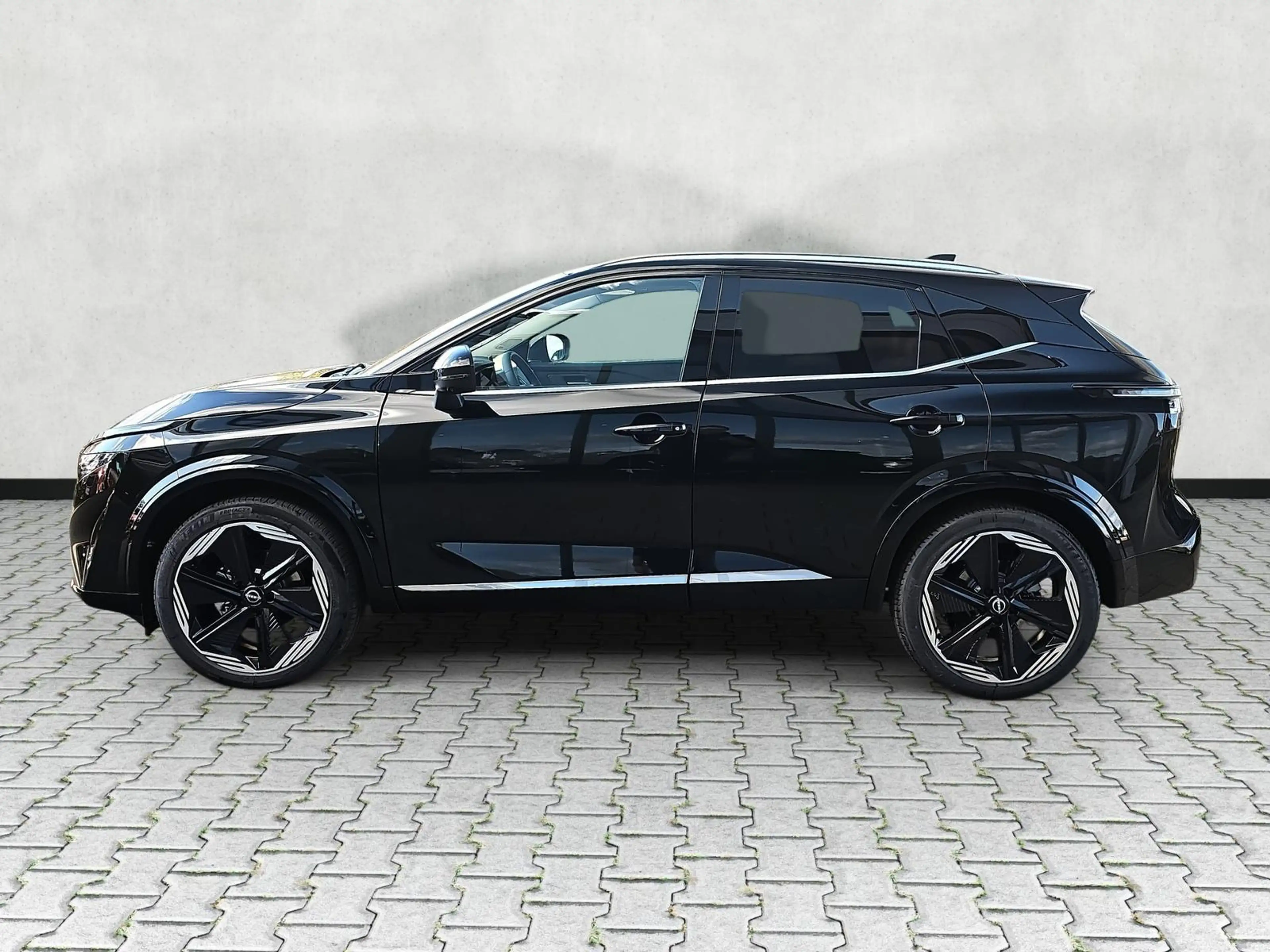 Nissan Qashqai Tekna+ 1.3 X-Tronic Premium 20Zoll Leder 116 kW... — photo 4