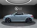 Audi TT Roadster 45 TFSI quattro S-tronic Grau - thumbnail 2