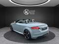 Audi TT Roadster 45 TFSI quattro S-tronic Grau - thumbnail 3