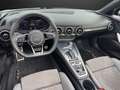 Audi TT Roadster 45 TFSI quattro S-tronic Grau - thumbnail 9