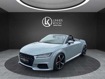 Roadster 45 TFSI quattro S-tronic