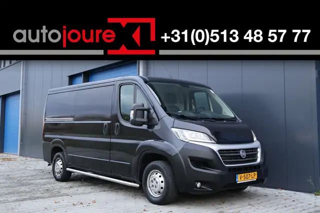 Fiat Ducato 30 2.3 MultiJet L2H1 | Origineel NL | Navigatie |