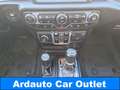 Jeep Wrangler Jeep Wrangler Unlimited 2.2 Mjt Sahara Night Eagle Blanc - thumbnail 9