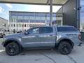 Ford Ranger Raptor Ranger Doppelkabine Raptor 4x4 2,0 EcoBlue Aut.... Grau - thumbnail 5