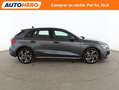 Audi A3 40 TFSIe S line Gris - thumbnail 7