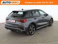 Audi A3 40 TFSIe S line Gris - thumbnail 6