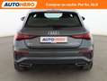 Audi A3 40 TFSIe S line Gris - thumbnail 5