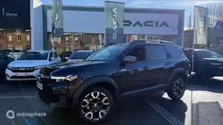 Dacia Bigster 1.8 hybrid 155ch Journey