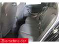 SEAT Ibiza 1.0 TSI DSG FR Black Edition 18 LED NAVI Noir - thumbnail 12