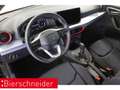 SEAT Ibiza 1.0 TSI DSG FR Black Edition 18 LED NAVI Zwart - thumbnail 5