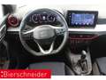 SEAT Ibiza 1.0 TSI DSG FR Black Edition 18 LED NAVI Zwart - thumbnail 6