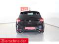 SEAT Ibiza 1.0 TSI DSG FR Black Edition 18 LED NAVI Noir - thumbnail 17