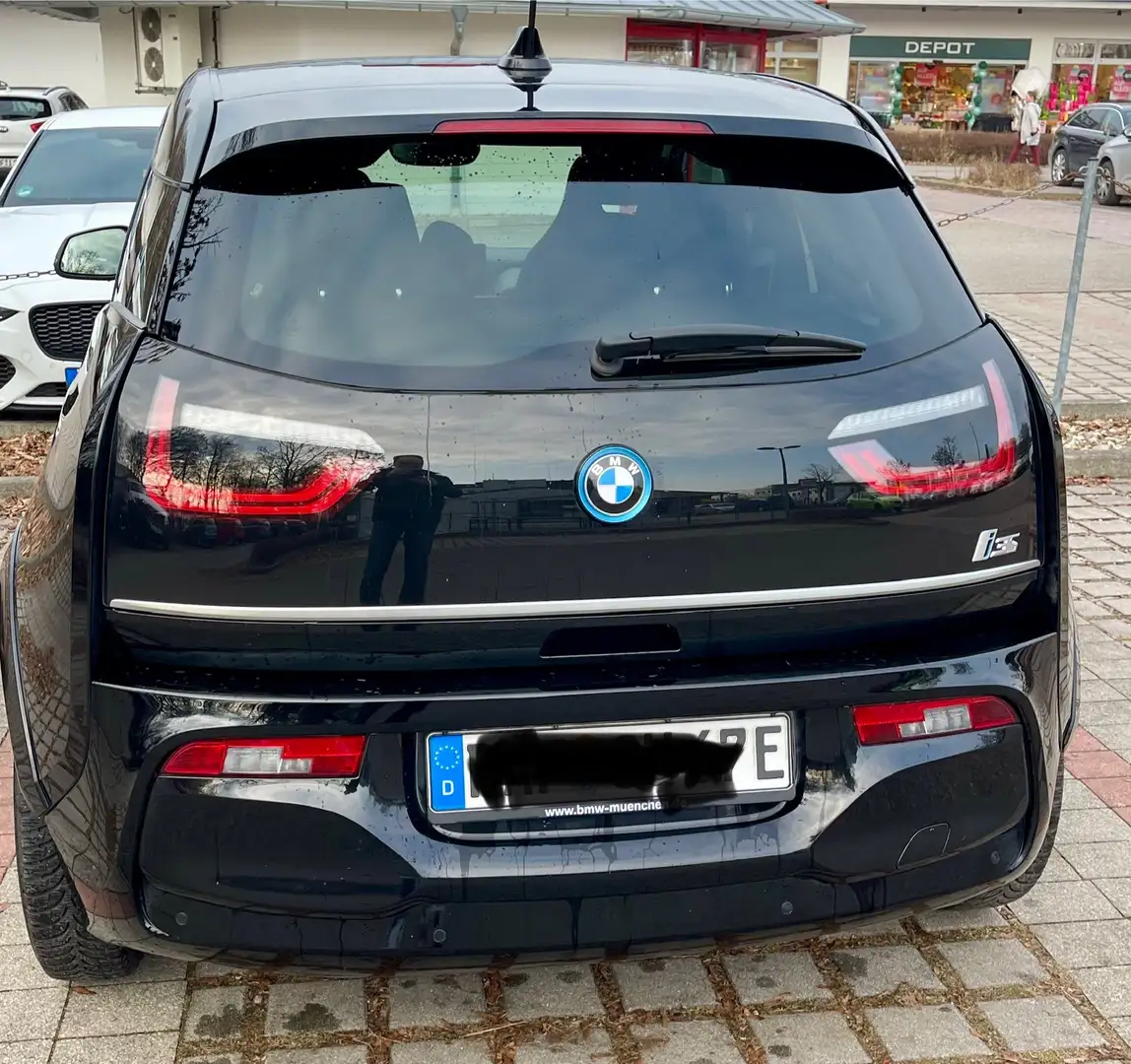 BMW i3 i3s (120 Ah) - 2