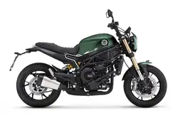 Benelli Leoncino