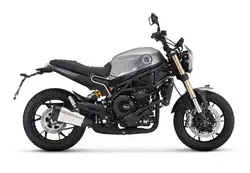 Benelli Leoncino