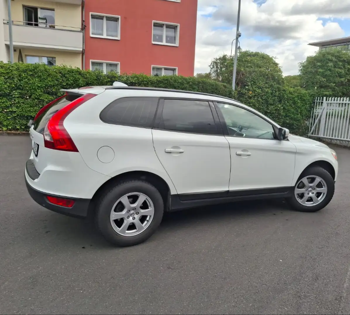 Volvo XC60 DRIVe Momentum - 1
