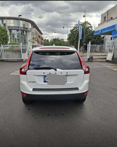 Volvo XC60 DRIVe Momentum