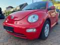 Volkswagen New Beetle 1.4 Lim. (9C1/1C1) Kırmızı - thumbnail 3