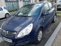 Opel Corsa 1.2 - 80 Twinport Enjoy Bleu - thumbnail 1