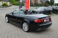 Audi A5 Cabriolet 3.0TDI Quattro *S-Line*B&O*KeylGO* Zwart - thumbnail 12