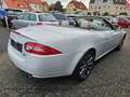 Jaguar XK 5.0 V8 Portfolio Cabriolet*R Optik*SHZ*LKH White - thumbnail 10