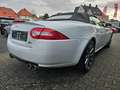 Jaguar XK 5.0 V8 Portfolio Cabriolet*R Optik*SHZ*LKH Blanco - thumbnail 9