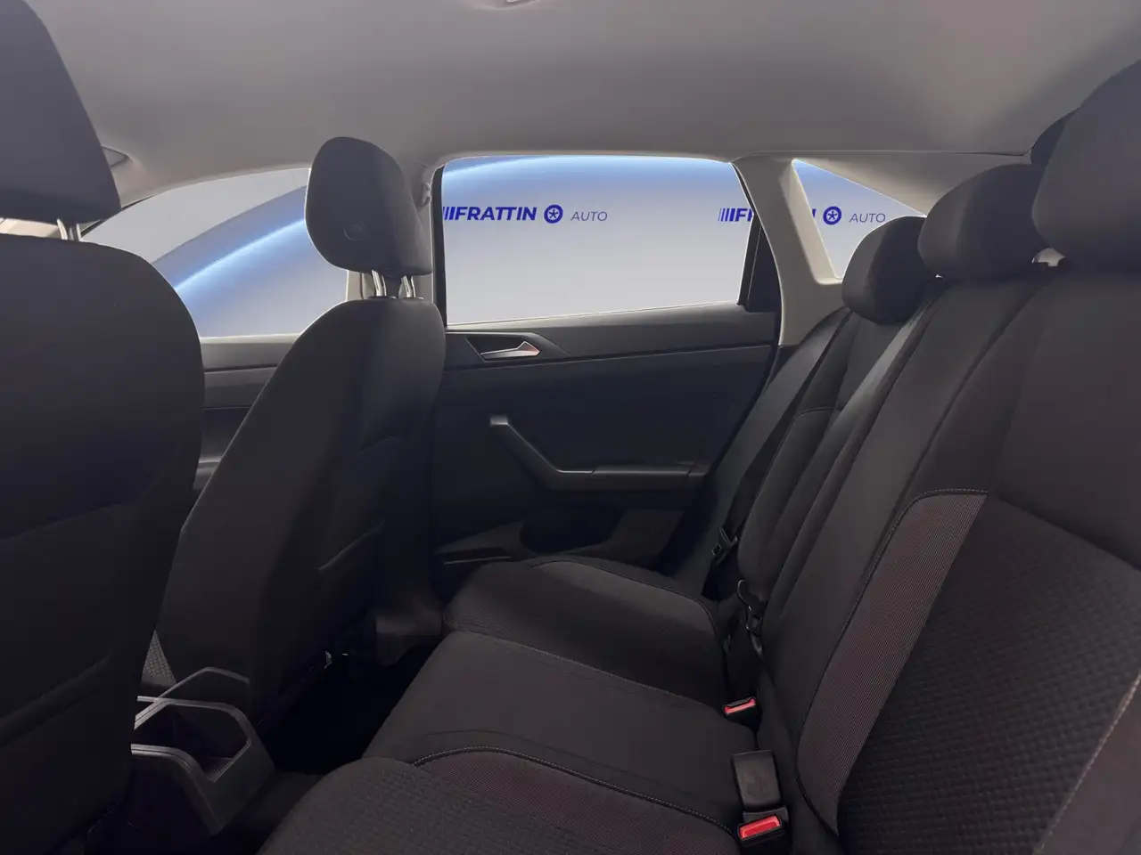Volkswagen Taigo 1.0 TSI 95 CV Edition Plus 15