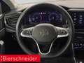 Volkswagen Taigo 1.0 TSI DSG Life IQ.LIGHT NAVI AHK KAMERA KEYLESS Schwarz - thumbnail 9