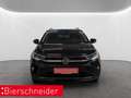 Volkswagen Taigo 1.0 TSI DSG Life IQ.LIGHT NAVI AHK KAMERA KEYLESS Schwarz - thumbnail 3