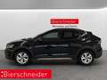 Volkswagen Taigo 1.0 TSI DSG Life IQ.LIGHT NAVI AHK KAMERA KEYLESS Schwarz - thumbnail 4