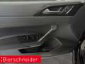 Volkswagen Taigo 1.0 TSI DSG Life IQ.LIGHT NAVI AHK KAMERA KEYLESS Schwarz - thumbnail 11