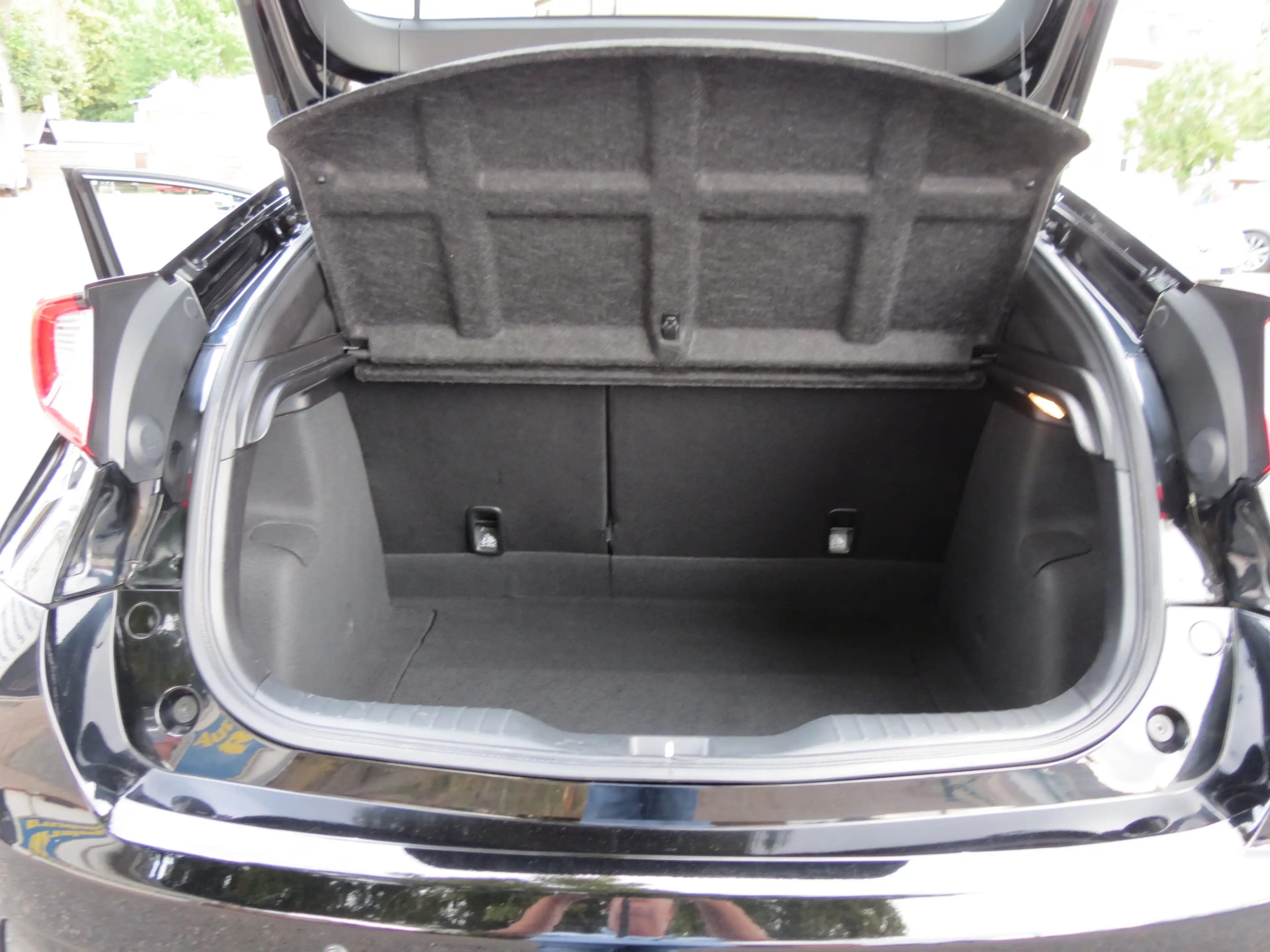 Honda Civic 1.8 Sport Erst 50Tkm!!!Allwetter!!TOP!!Navi!! — photo 11