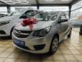 Opel Karl Edition*HU/AU*1HAND*AUTOMATIK*30TKM*PDC*SHZ Gris - thumbnail 3