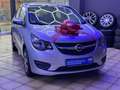 Opel Karl Edition*HU/AU*1HAND*AUTOMATIK*30TKM*PDC*SHZ Gris - thumbnail 1
