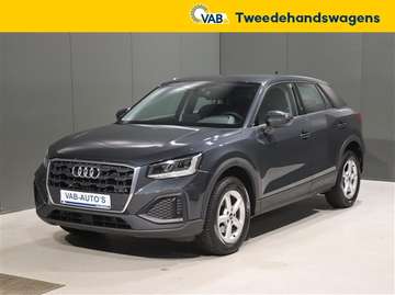 35 Tfsi Business Pack