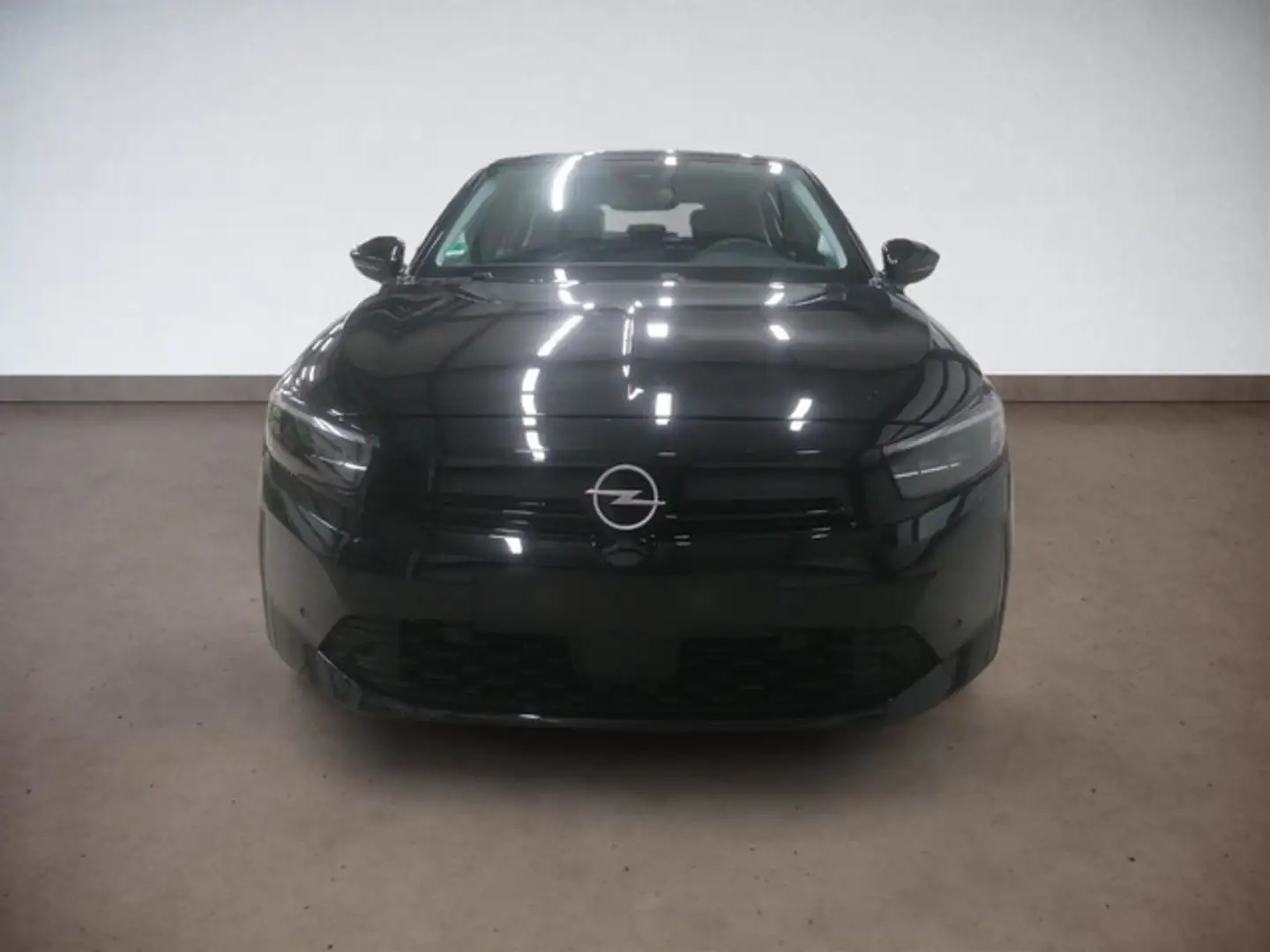 Opel Corsa 1.2 55kW*LED*DAB*PDC*SHZ*ACC*5TRG*16 ZOLL* Negro - 2