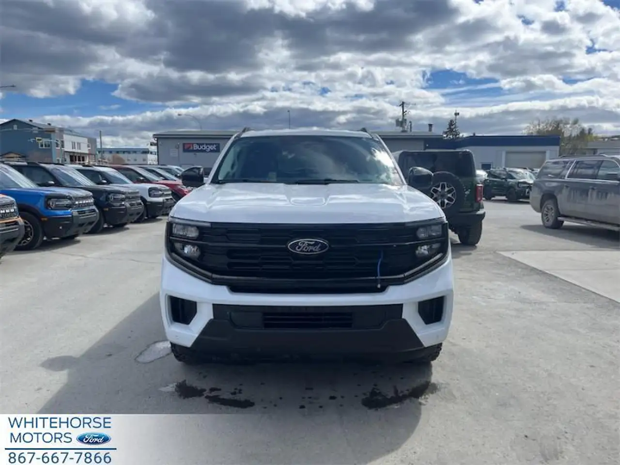 Ford Expedition снимка Ford Expedition