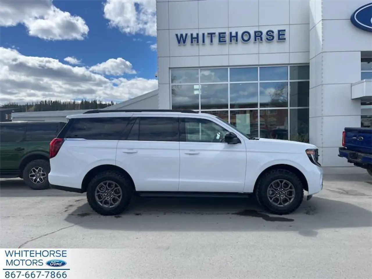 Ford Expedition снимка Ford Expedition