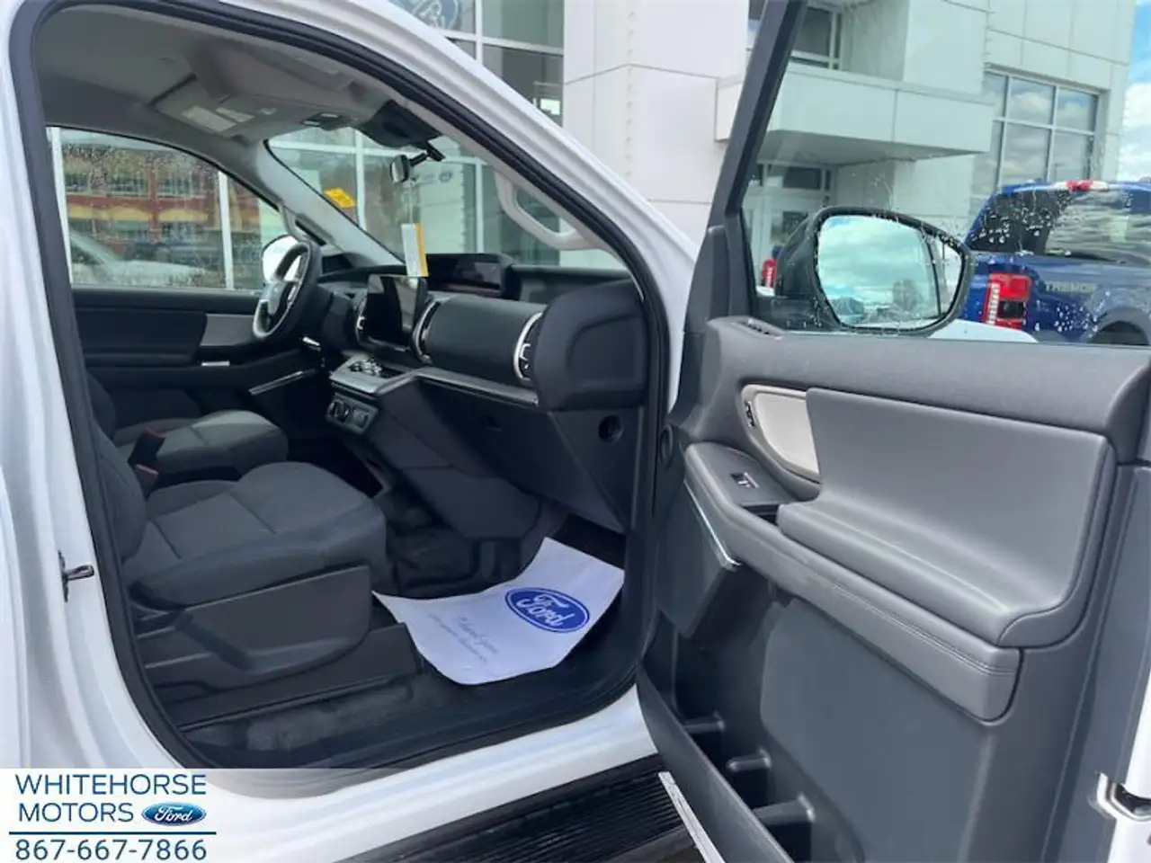 Ford Expedition снимка Ford Expedition