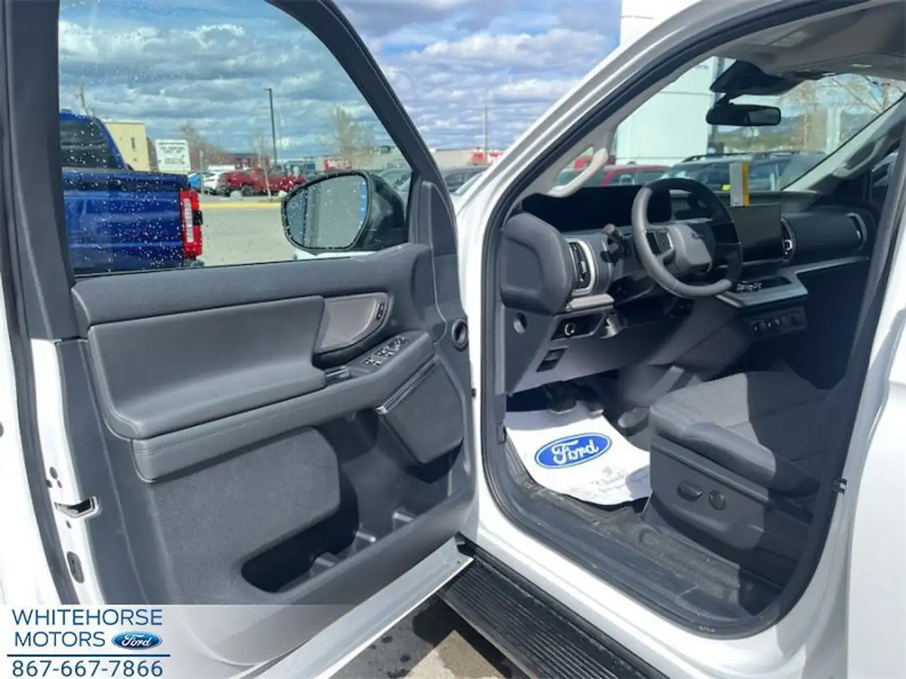Ford Expedition снимка Ford Expedition