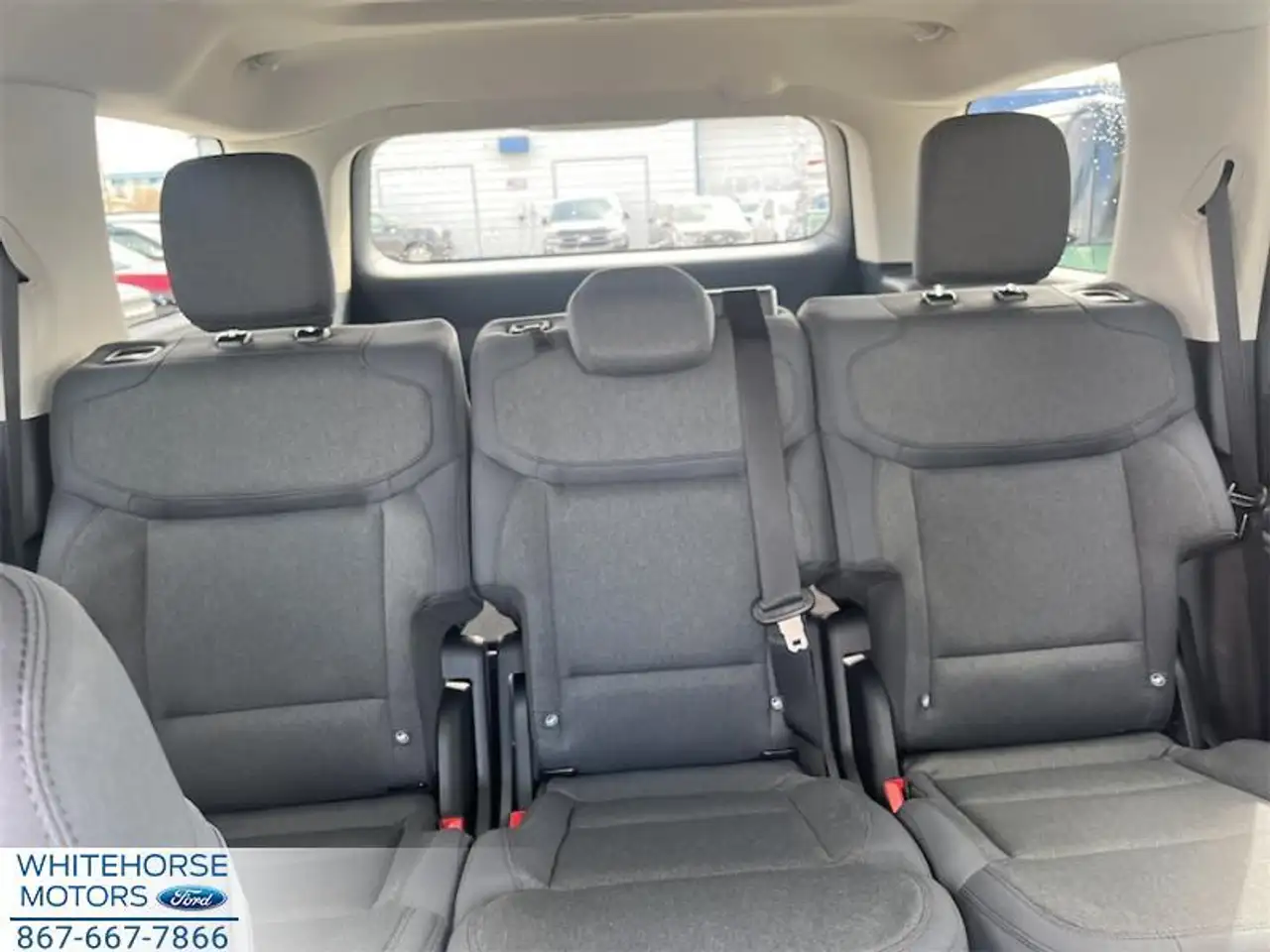 Ford Expedition снимка Ford Expedition