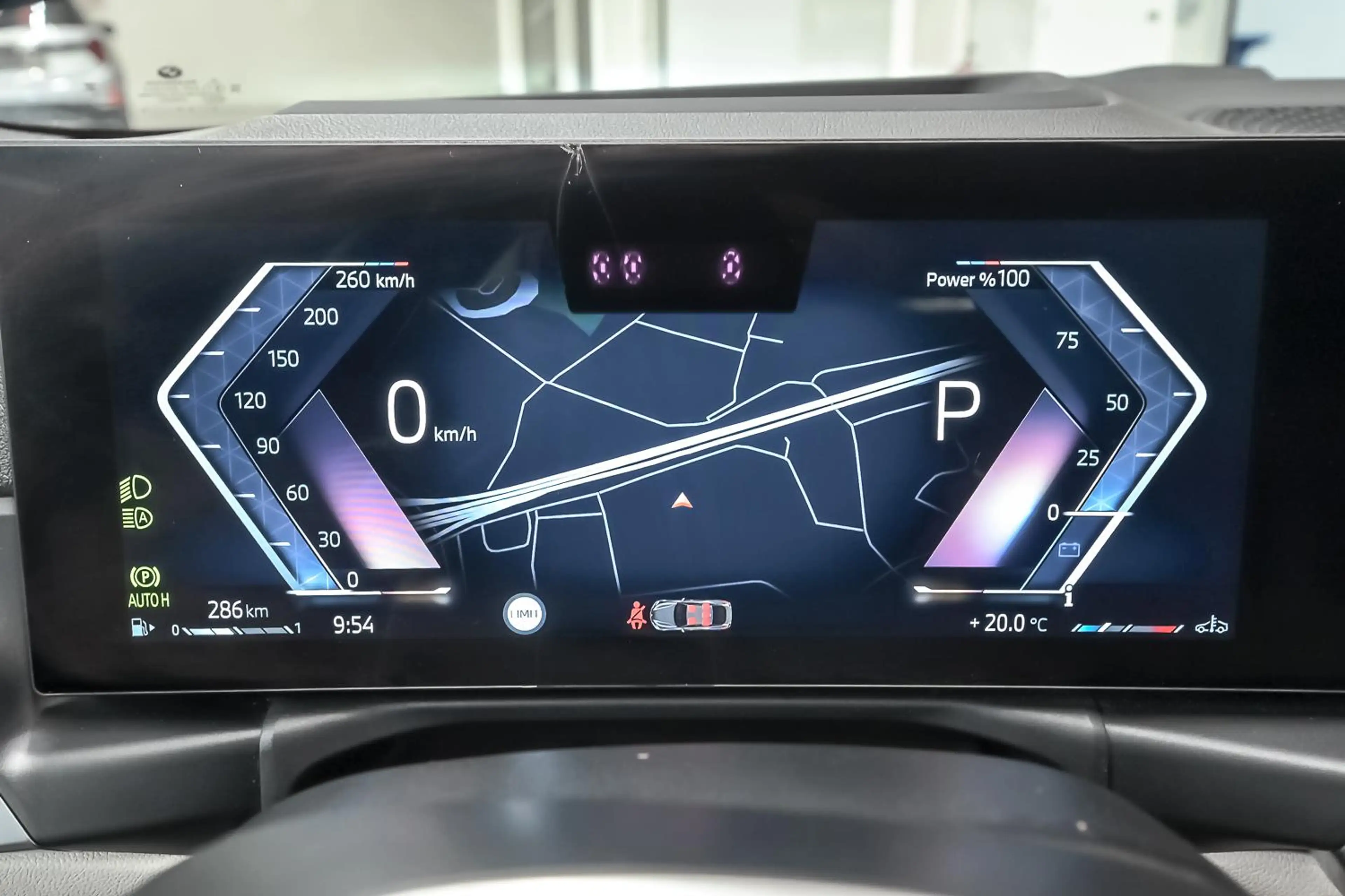 BMW 440 i Gran Coupé - 2ans/jaar garantie — photo 10