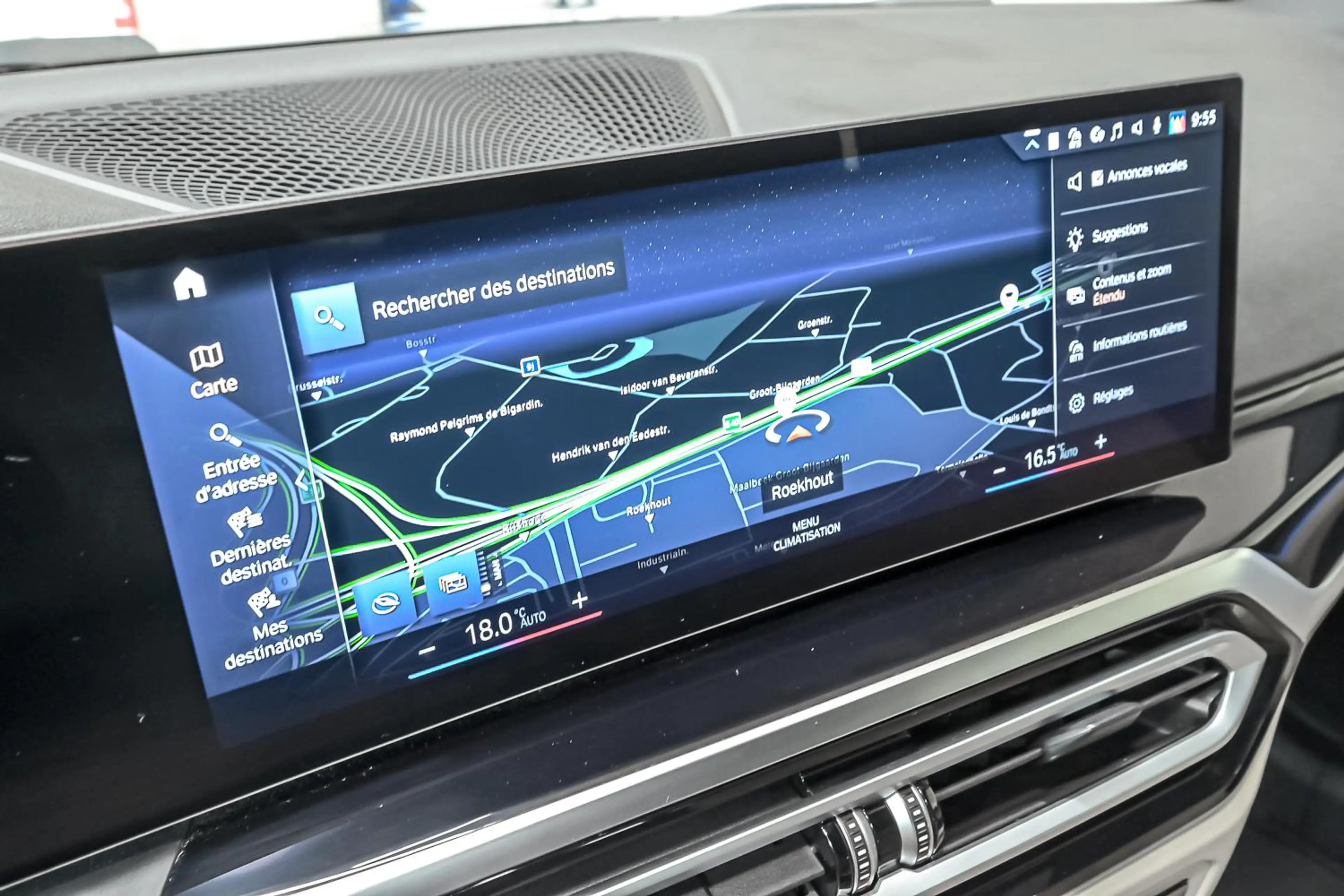 BMW 440 i Gran Coupé - 2ans/jaar garantie — photo 13
