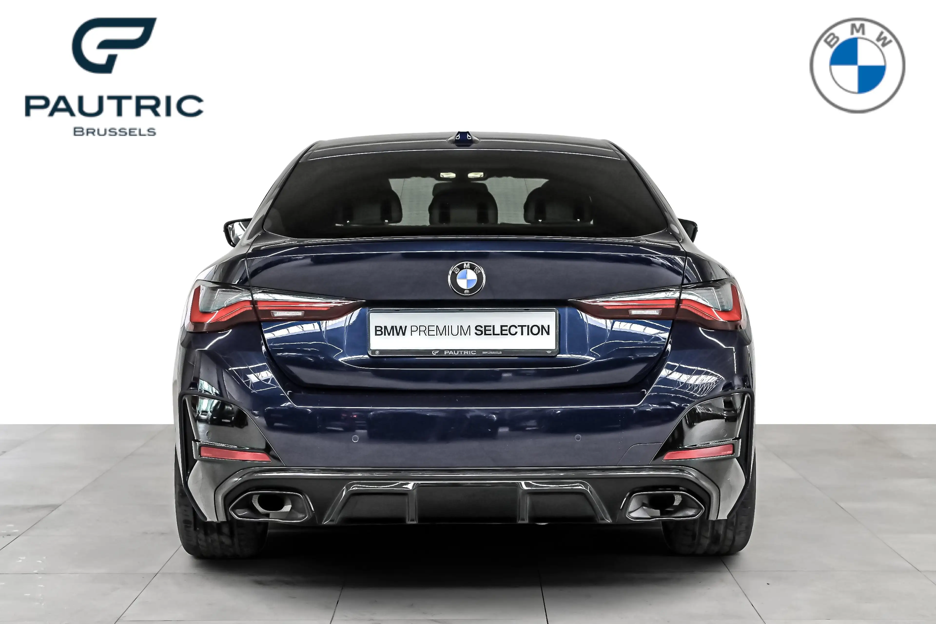 BMW 440 i Gran Coupé - 2ans/jaar garantie — photo 4