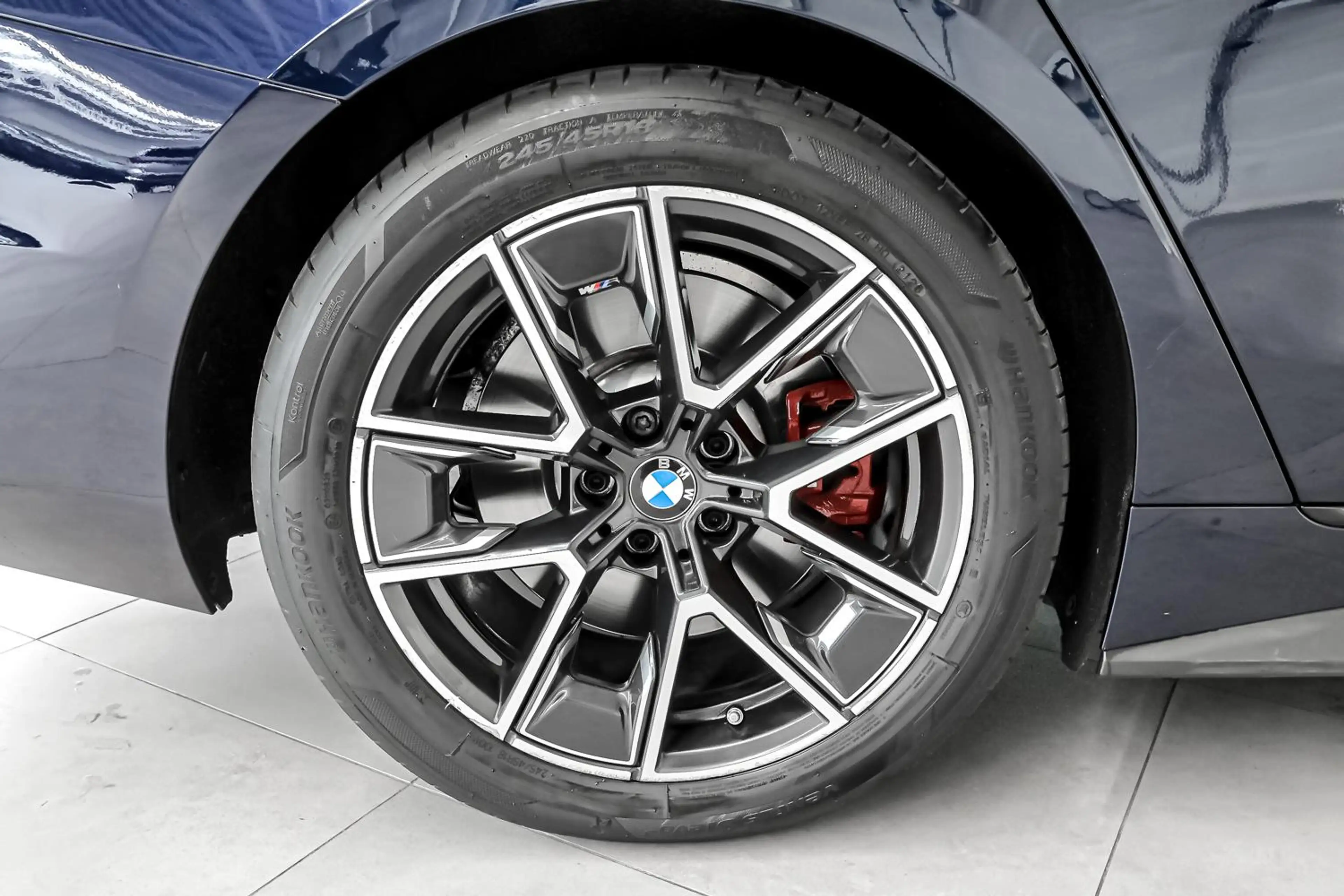 BMW 440 i Gran Coupé - 2ans/jaar garantie — photo 8
