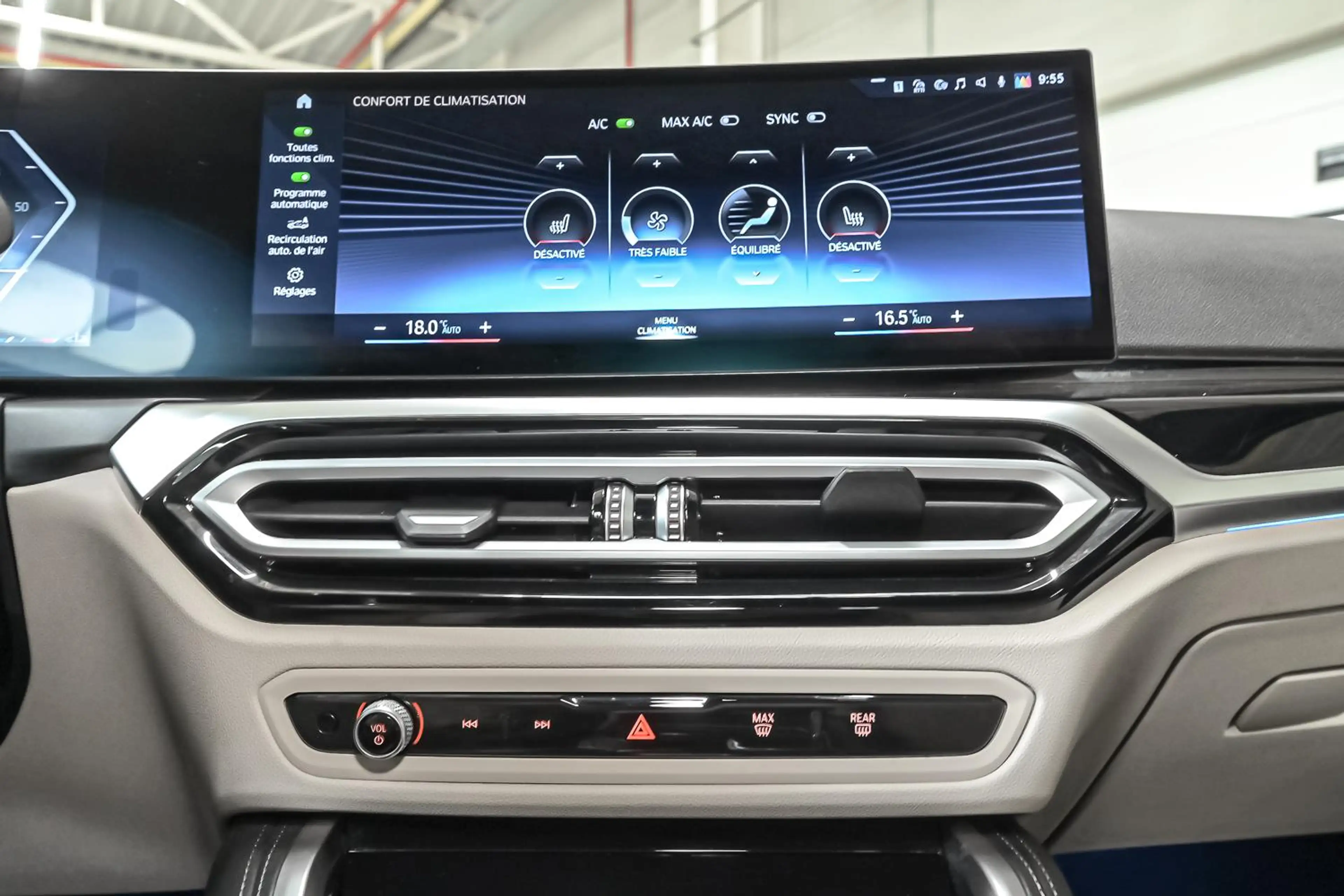 BMW 440 i Gran Coupé - 2ans/jaar garantie — photo 12