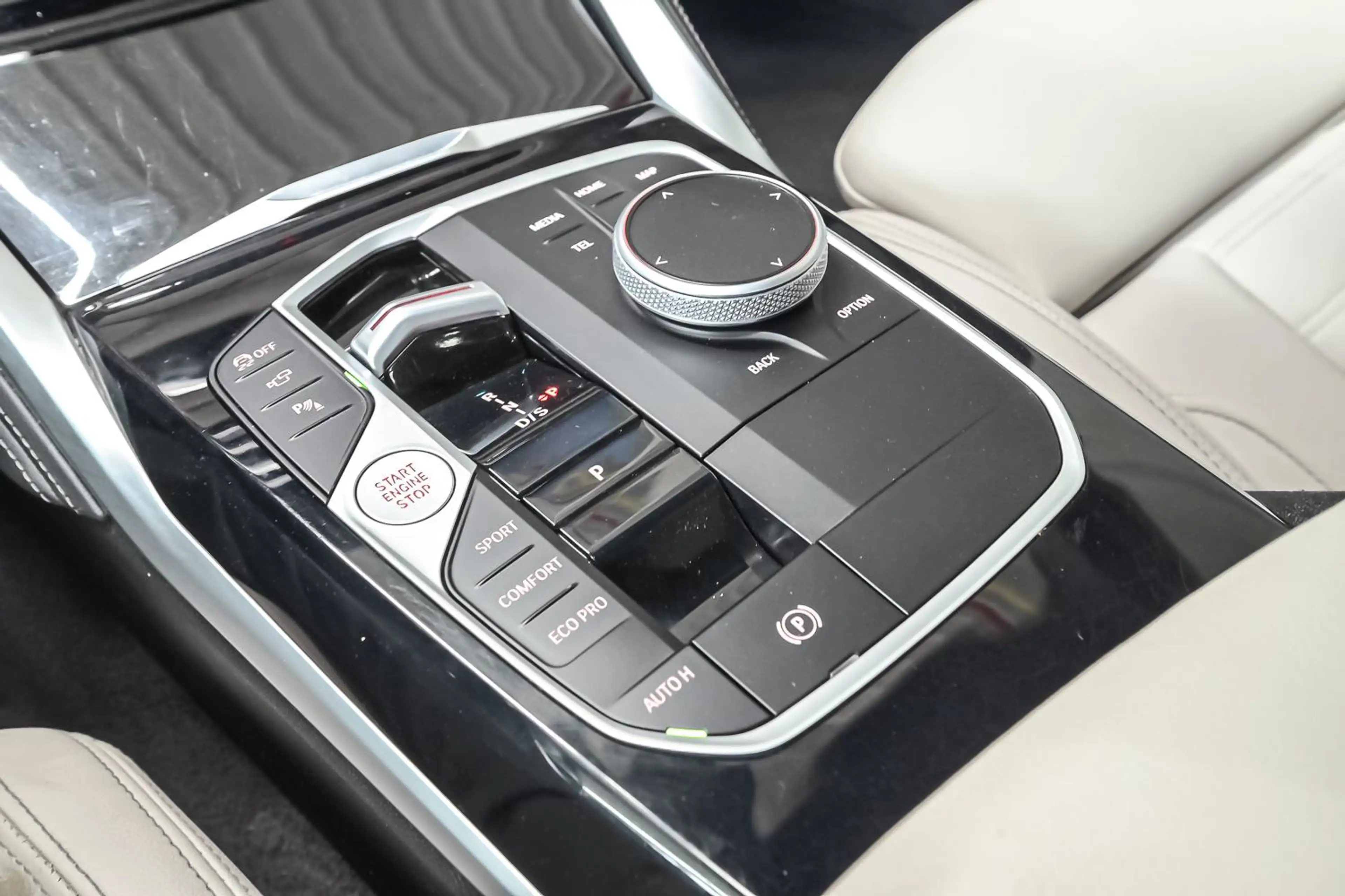 BMW 440 i Gran Coupé - 2ans/jaar garantie — photo 11