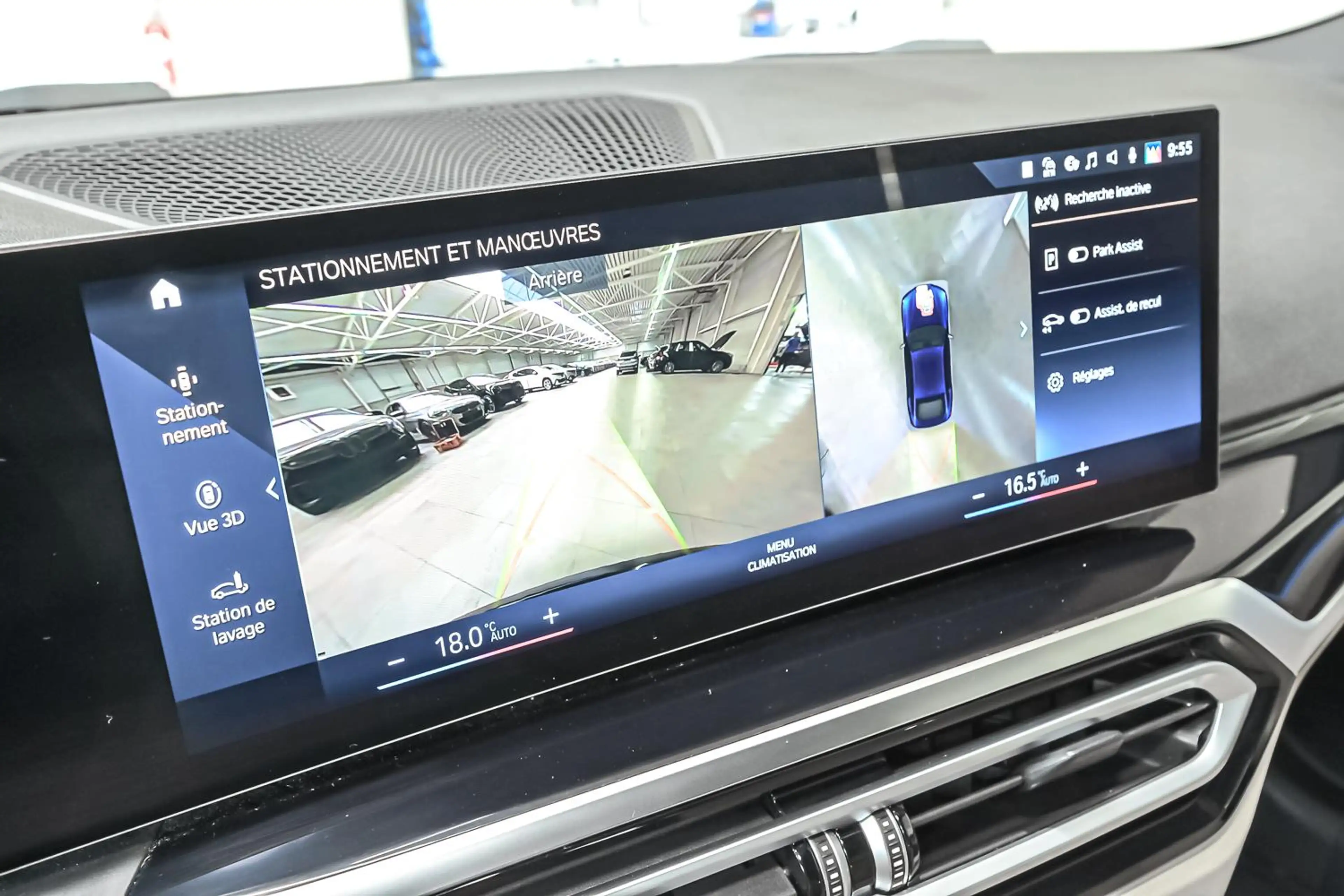 BMW 440 i Gran Coupé - 2ans/jaar garantie — photo 14