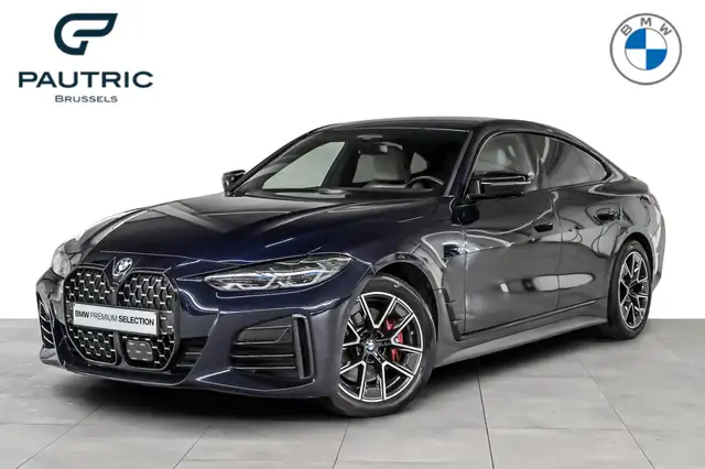 BMW 440 i Gran Coupé - 2ans/jaar garantie
